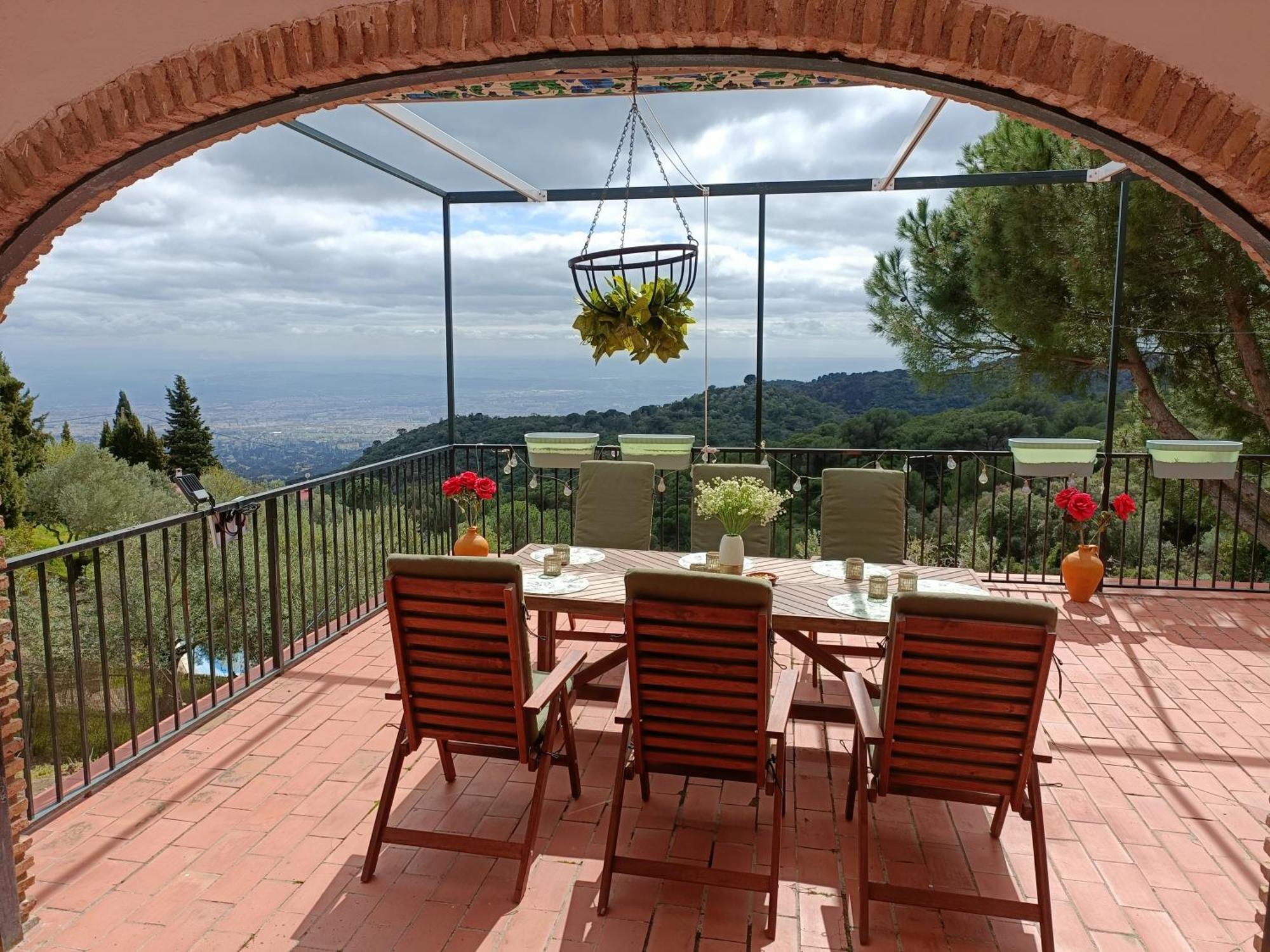 Sombrerocordobe Villa Córdoba Exteriör bild